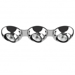 Встраиваемый светильник Lightstar Ocula 011834