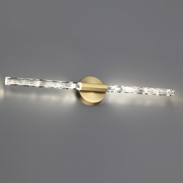 Настенный светодиодный светильник Odeon Light L-Vision Aletta 6679/6WL