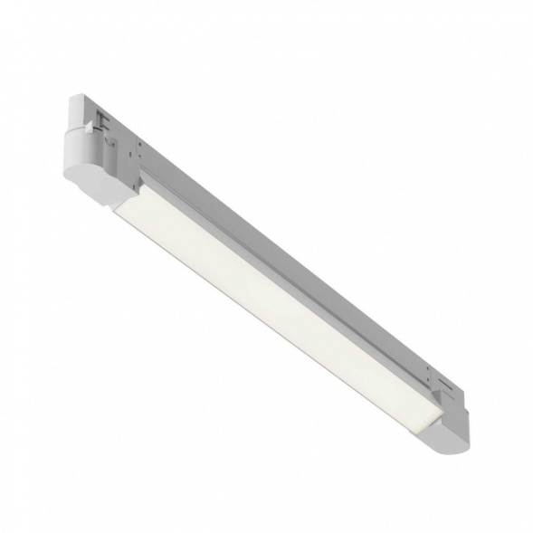 Трековый светодиодный светильник Maytoni Technical Basis TR196-3-20W4K-W