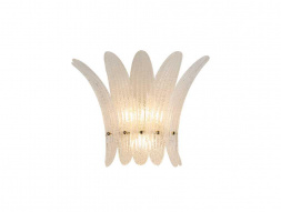 Настенный светильник Newport Victoria 8803/A gold white М0070237