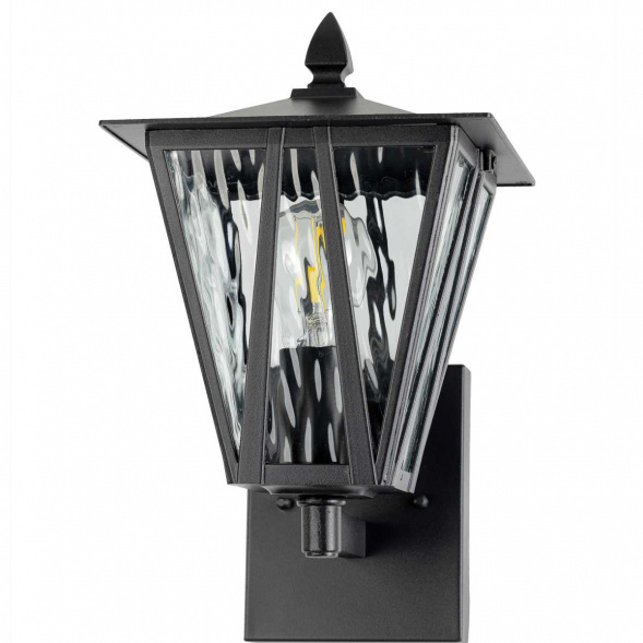 Уличный настенный светильник Citilux Forts CLU09W