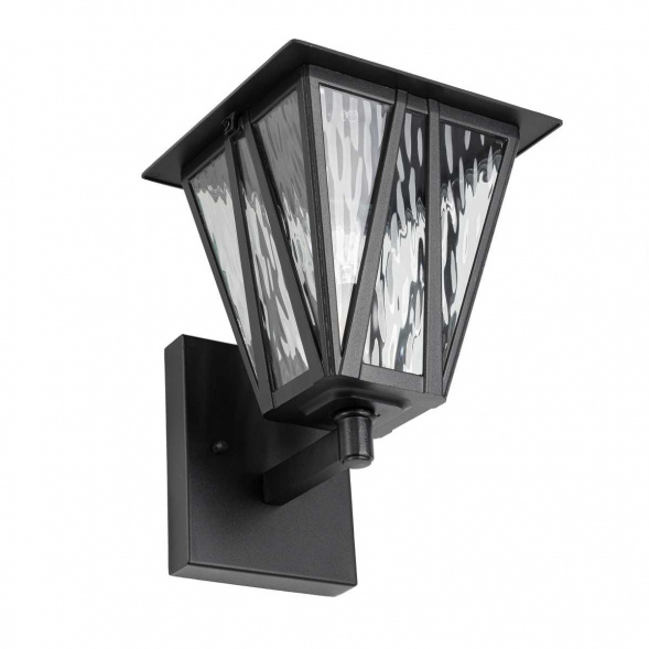 Уличный настенный светильник Citilux Forts CLU09W