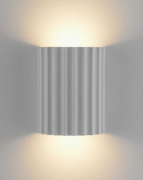 Светильник настенный светодиодный Moderli Bailey V11220-WL