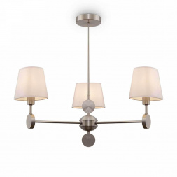 Подвесная люстра Freya Soho FR2028PL-03N