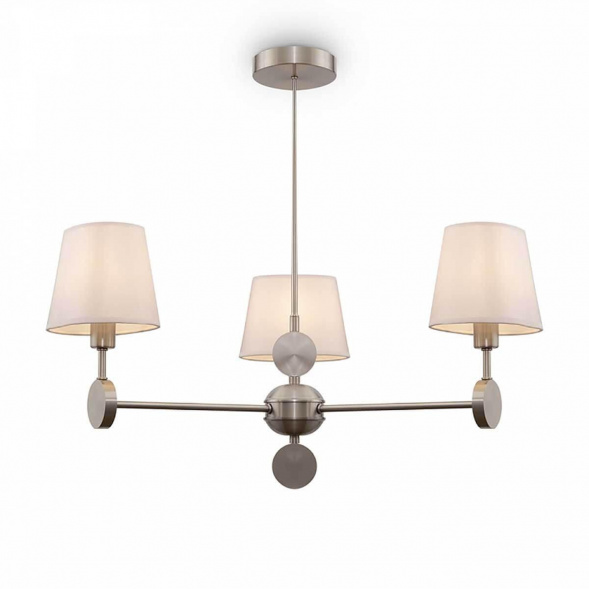 Подвесная люстра Freya Soho FR2028PL-03N