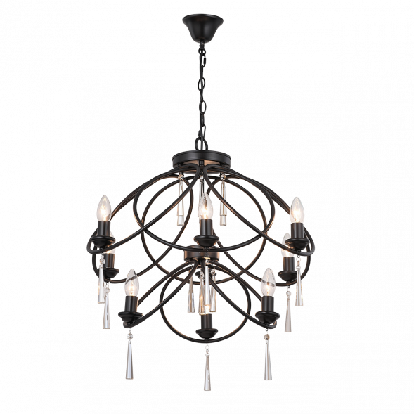 Подвесная люстра ST Luce Anevita SL335.303.09
