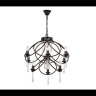 Подвесная люстра ST Luce Anevita SL335.303.09
