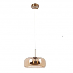 Подвесной светодиодный светильник MyFar Charlie MR2130-1PL