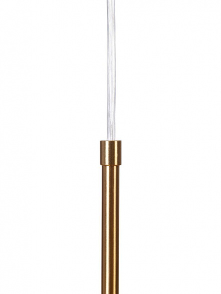 Подвесной светодиодный светильник MyFar Charlie MR2130-1PL