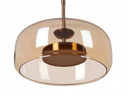 Подвесной светодиодный светильник MyFar Charlie MR2130-1PL