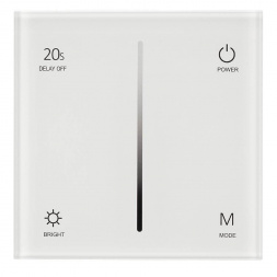 Панель управления Arlight Sens Smart-P36-Dim White 027113