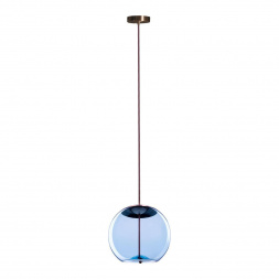 Подвесной светодиодный светильник Loft IT Knot 8133-B mini