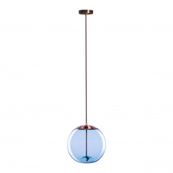 Подвесной светодиодный светильник Loft IT Knot 8133-B mini