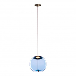 Подвесной светодиодный светильник Loft IT Knot 8133-B mini