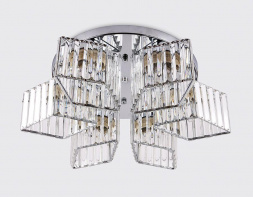 Потолочная люстра Ambrella light Traditional TR5209