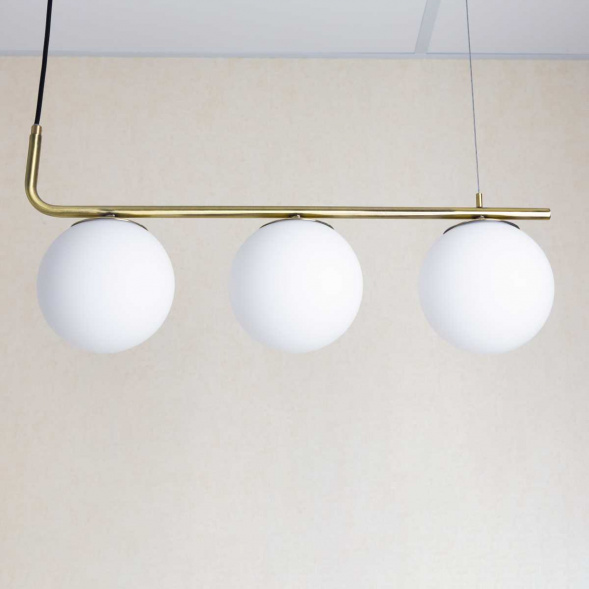 Подвесная люстра Citilux Бремен CL112133