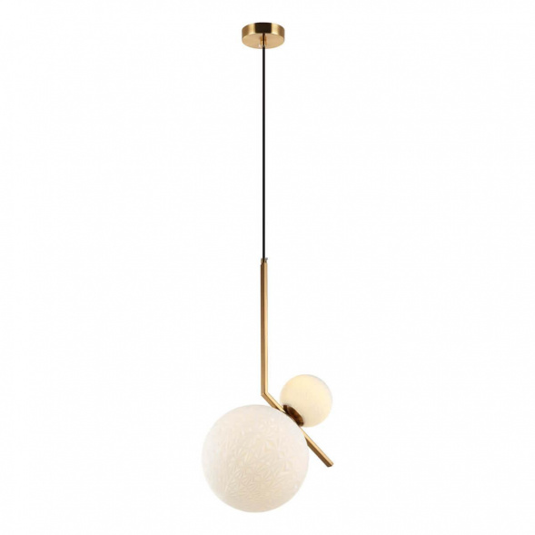 Подвесной светильник Stilfort Zaira 2097/01/02P