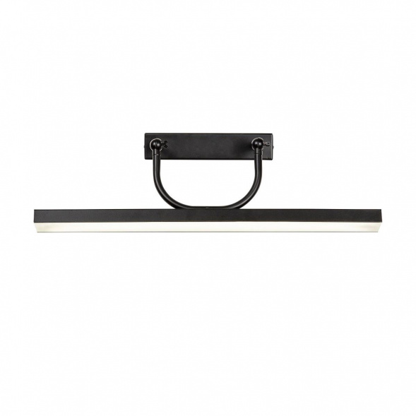 Настенный светодиодный светильник Favourite Raya 4096-1W