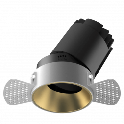 Встраиваемый светодиодный светильник Fiberli 302T75 12130202