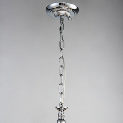 Подвесная люстра Favourite Semina 2707-6P