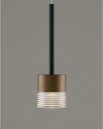 Подвесной светодиодный светильник Moderli Self V10854-PL