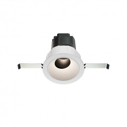 Встраиваемый светодиодный светильник Maytoni Technical Wise DL057-7W4K-W