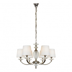 Подвесная люстра iLamp Hilarious P9397-6 Nic