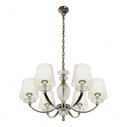 Подвесная люстра iLamp Hilarious P9397-6 Nic