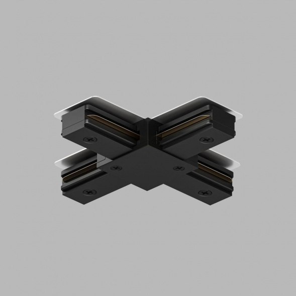 X-коннектор Denkirs Solid Base TR1104-BK