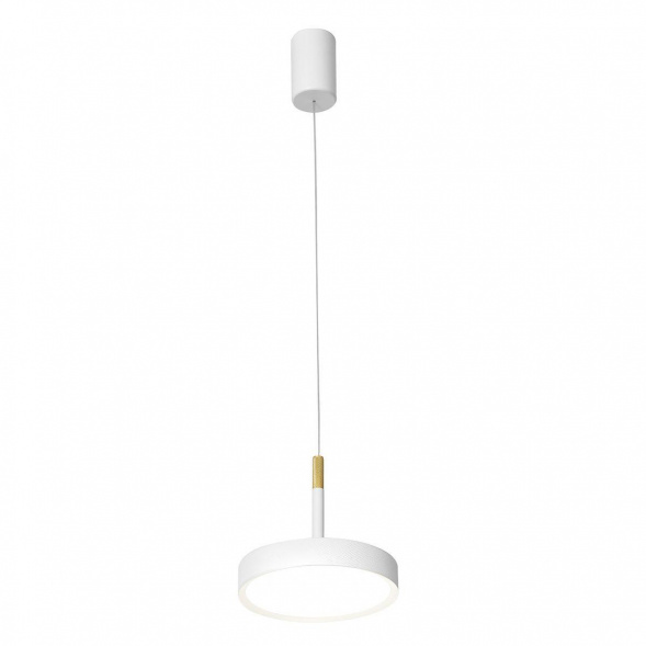 Подвесной светодиодный светильник Favourite Piller 4505-1P