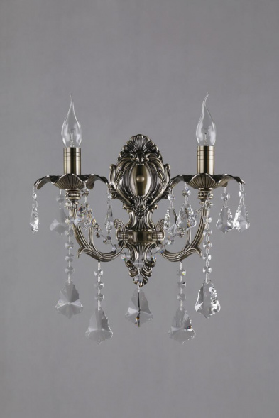 Бра Omnilux Grosseto OML-77731-02