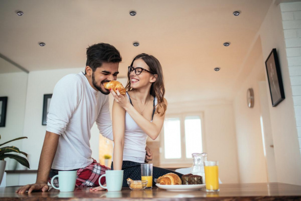 Точечный светильник Kanlux ELICEO DSO B/B 35280