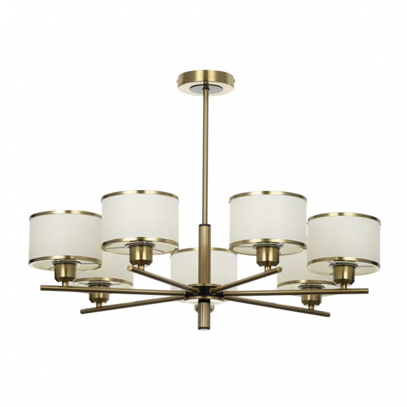 Подвесная люстра Citilux Alton CL421273