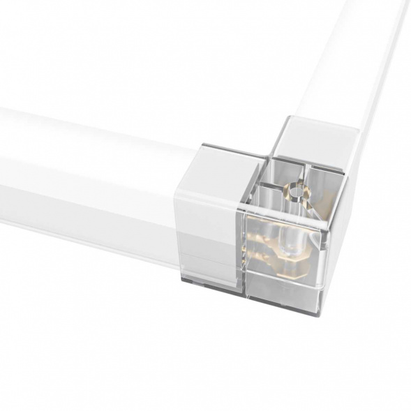 Коннектор для светильников серии NET тип L Apeyron 09-136