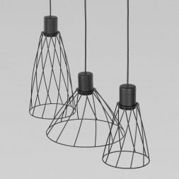 Подвесной светильник TK Lighting 10158 Modesto