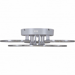 Потолочная светодиодная люстра Reluce 08423-0.3-3+3