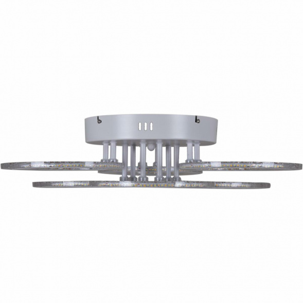 Потолочная светодиодная люстра Reluce 08423-0.3-3+3