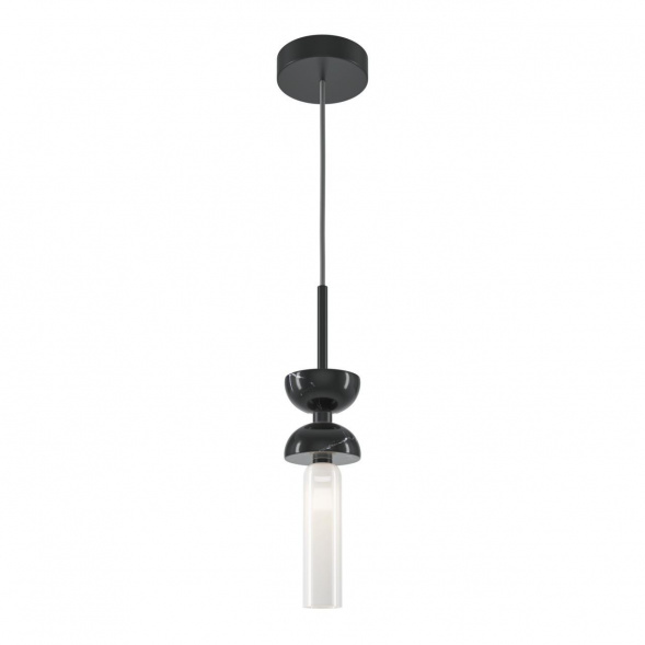 Подвесной светильник Maytoni Kyoto MOD178PL-01B