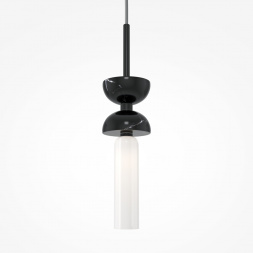 Подвесной светильник Maytoni Kyoto MOD178PL-01B