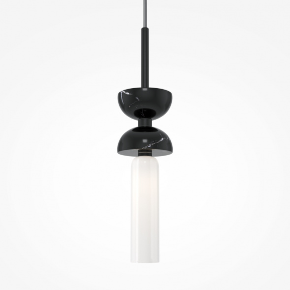 Подвесной светильник Maytoni Kyoto MOD178PL-01B