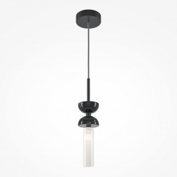 Подвесной светильник Maytoni Kyoto MOD178PL-01B