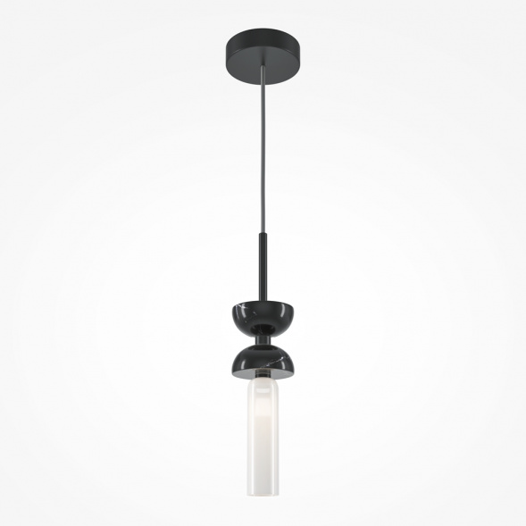 Подвесной светильник Maytoni Kyoto MOD178PL-01B