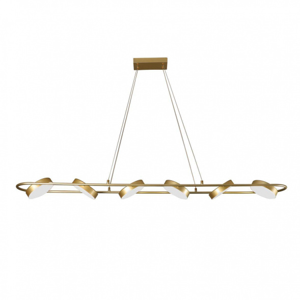 Подвесная светодиодная люстра F-Promo Abris 4677-6P