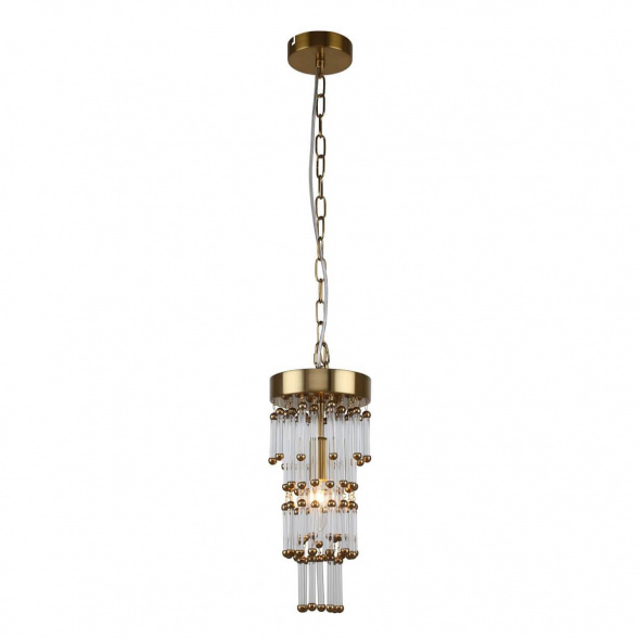 Подвесной светильник Favourite Wisper 2845-1P