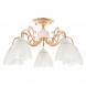 Потолочная люстра MyFar Nicole MR1661-5C