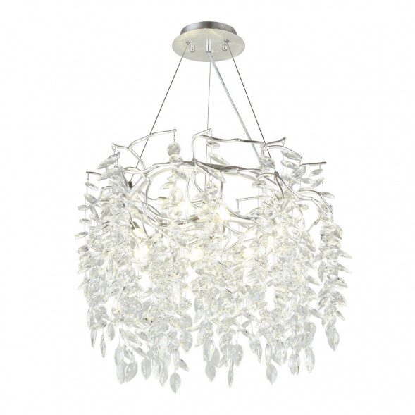 Подвесная люстра Aployt Gertunia APL.847.13.10