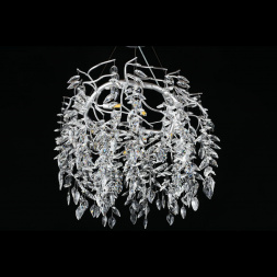 Подвесная люстра Aployt Gertunia APL.847.13.10