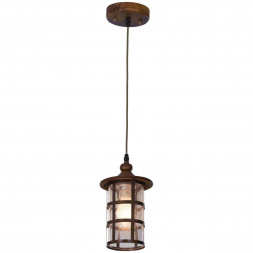 Подвесной светильник Velante 588-706-01