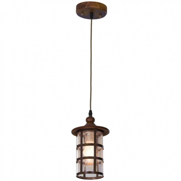 Подвесной светильник Velante 588-706-01