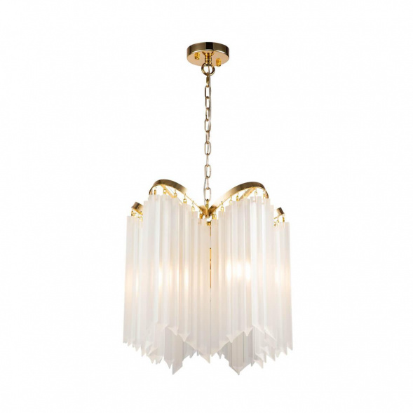 Подвесная люстра Favourite Nubes 2966-5P